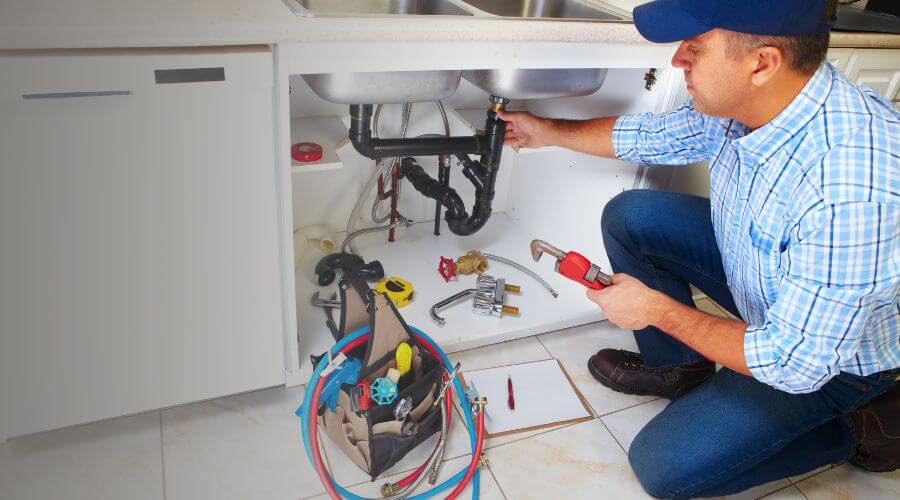 Local sewer line repair in Jean, NV